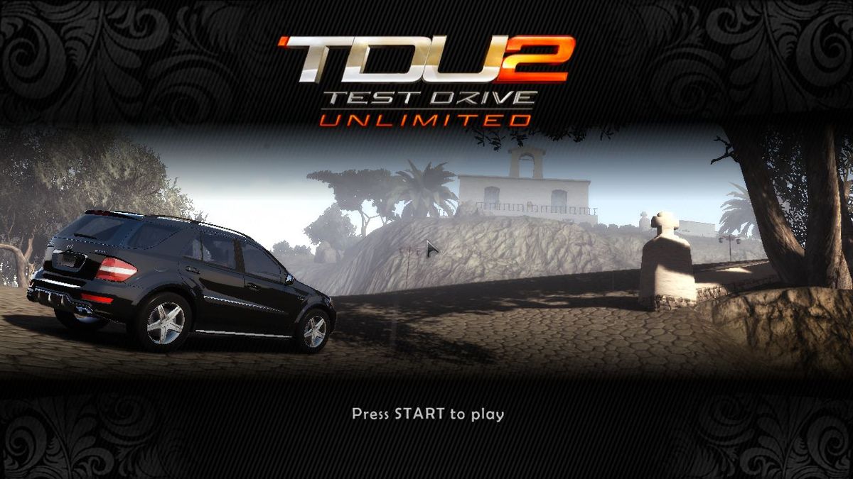 Test Drive Unlimited 2 screenshot 3 for Playstation 3